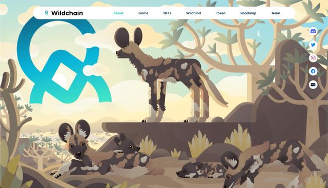 Wildchain